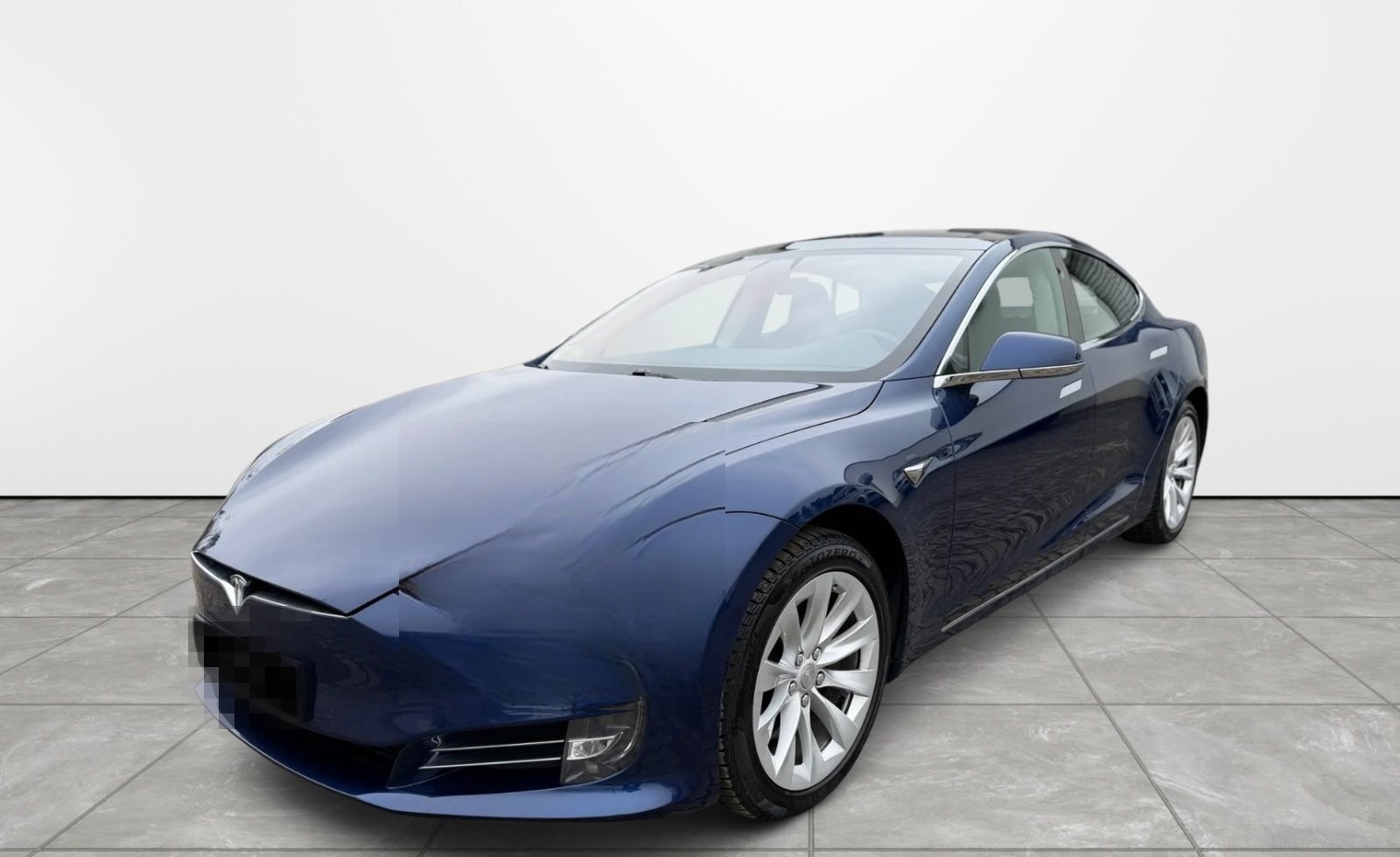 Tesla Model S 75D*Autopilot 3*Pano*GARANTIE*MCU2*FSD foto 3