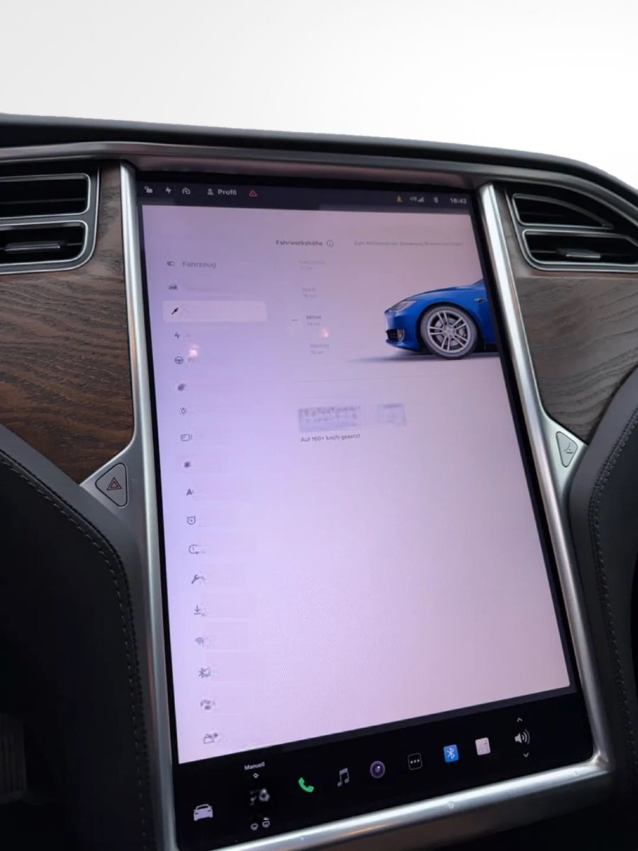Tesla Model S 75D*Autopilot 3*Pano*GARANTIE*MCU2*FSD foto 23