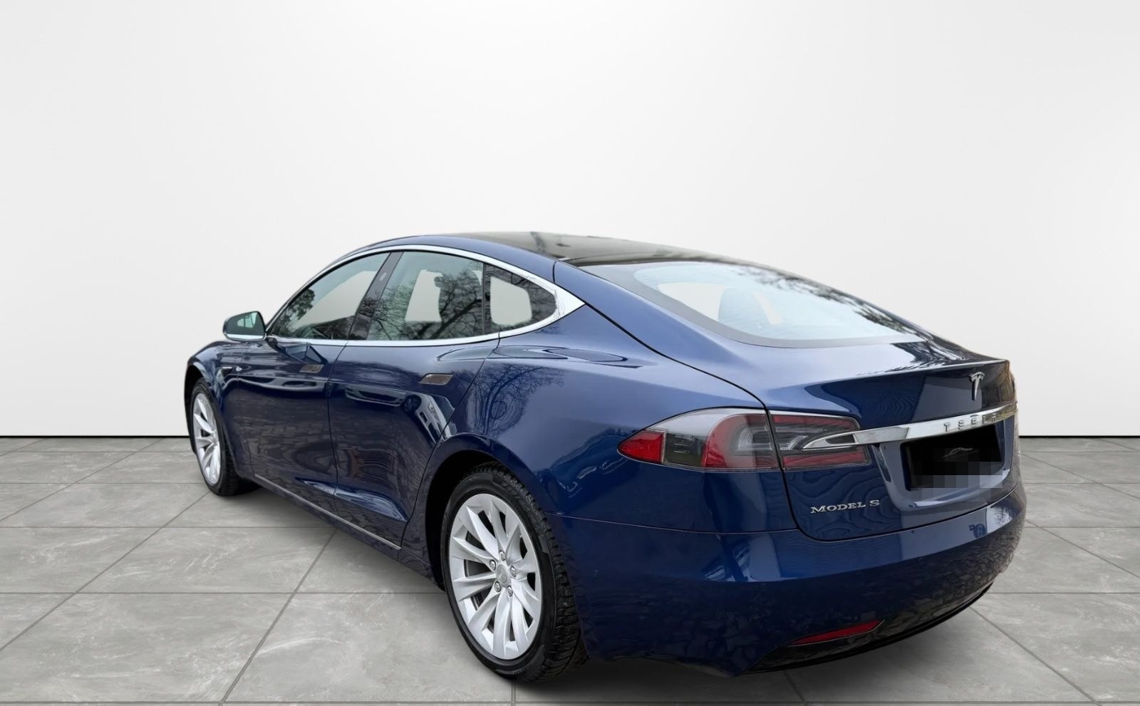 Tesla Model S 75D*Autopilot 3*Pano*GARANTIE*MCU2*FSD foto 5
