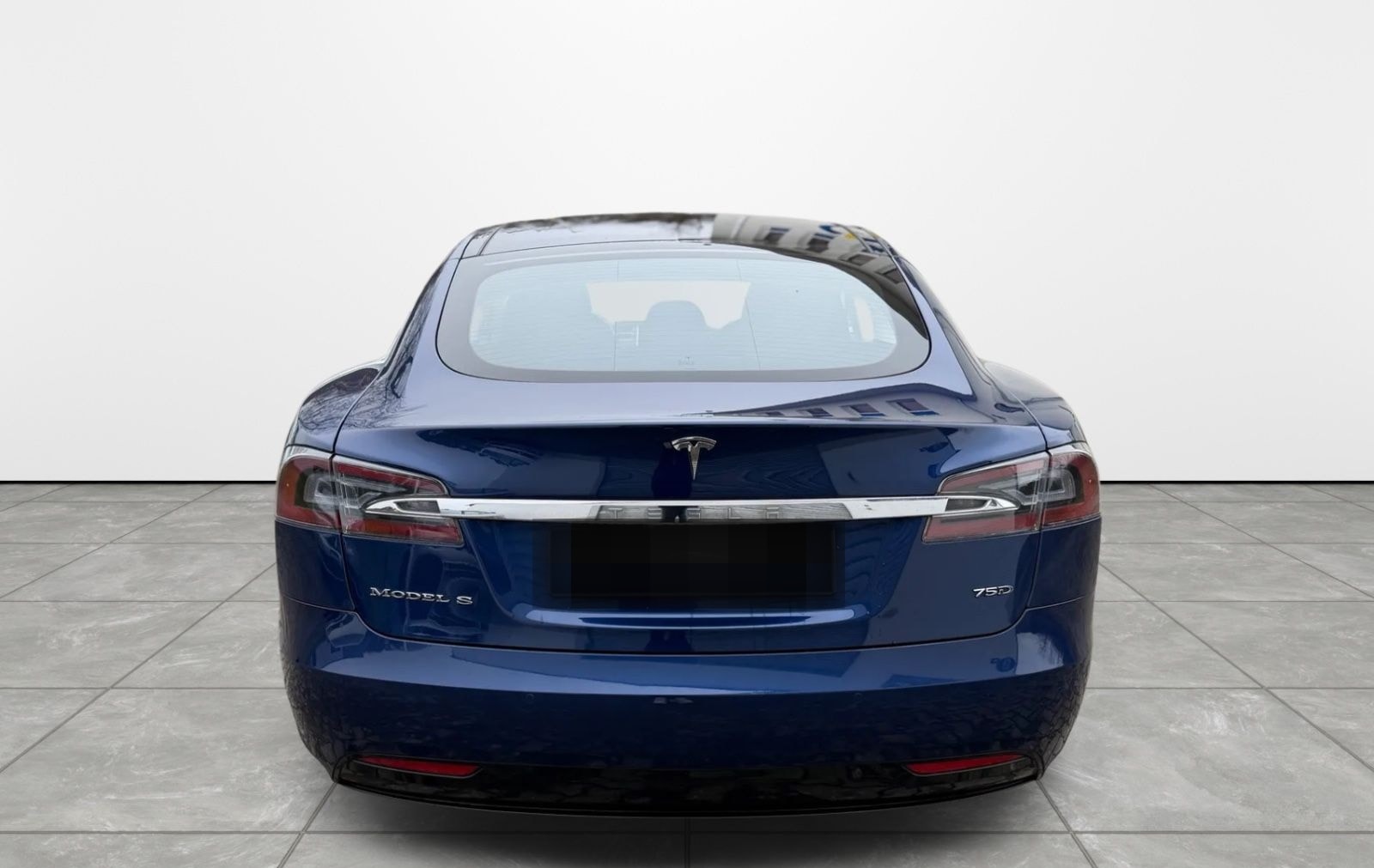 Tesla Model S 75D*Autopilot 3*Pano*GARANTIE*MCU2*FSD foto 6