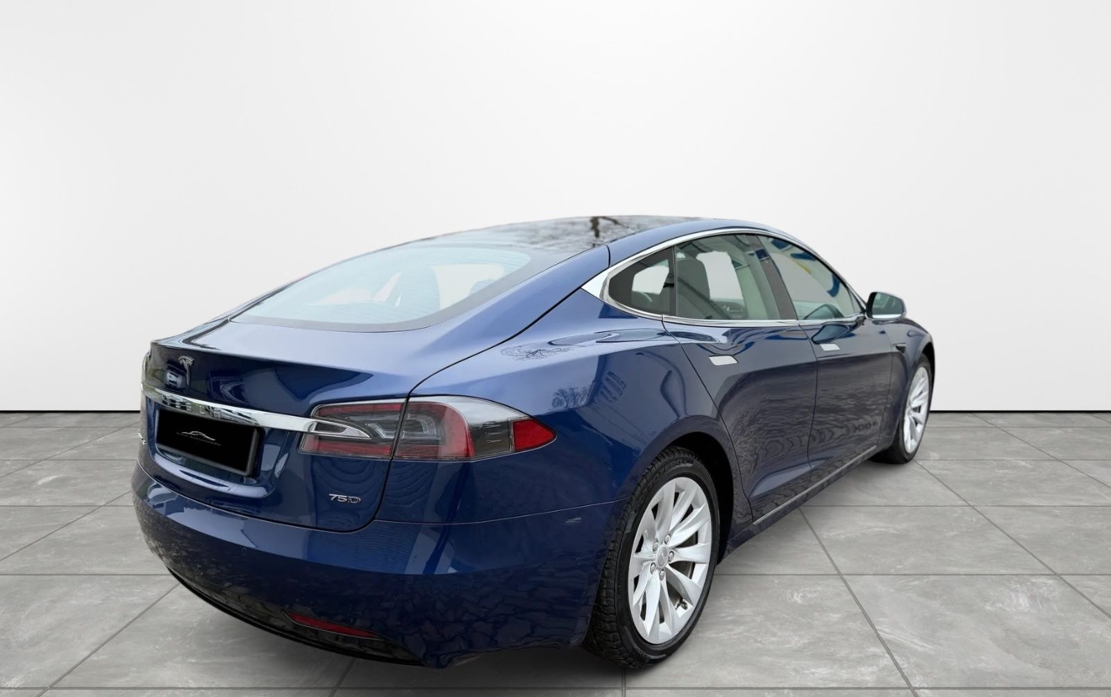 Tesla Model S 75D*Autopilot 3*Pano*GARANTIE*MCU2*FSD foto 7