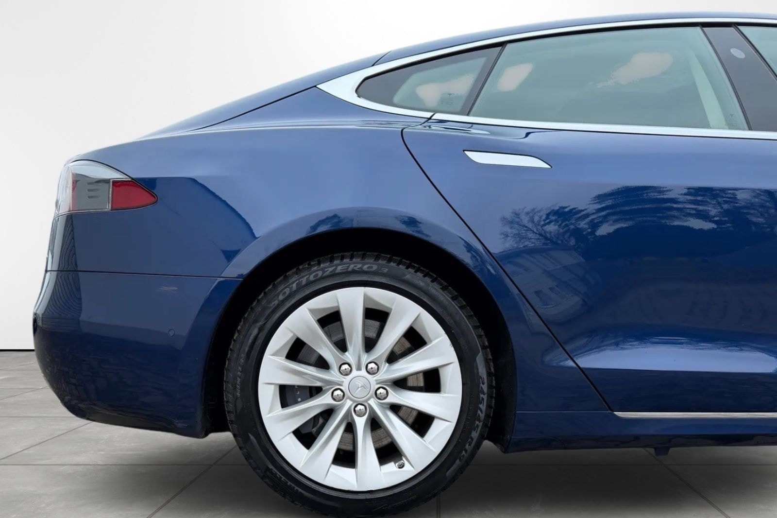 Tesla Model S 75D*Autopilot 3*Pano*GARANTIE*MCU2*FSD foto 10