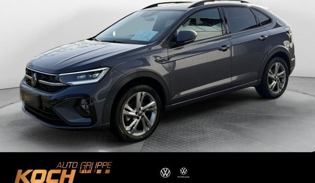 Volkswagen Taigo 1,0 TSI R-Line Navi LED Kamera foto 1