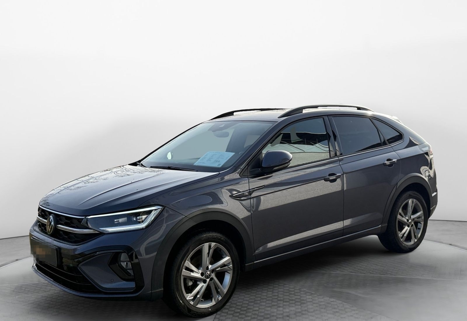 Volkswagen Taigo 1,0 TSI R-Line Navi LED Kamera foto 2