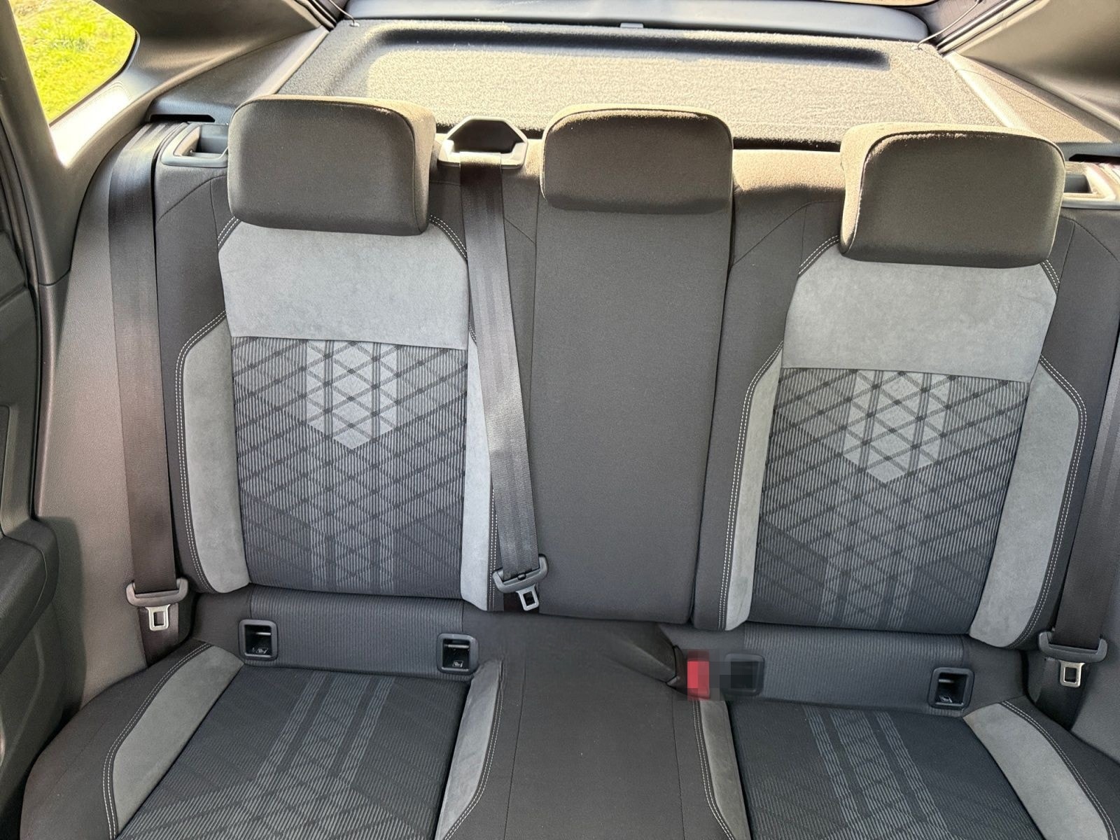 Volkswagen Taigo 1,0 TSI R-Line Navi LED Kamera foto 11