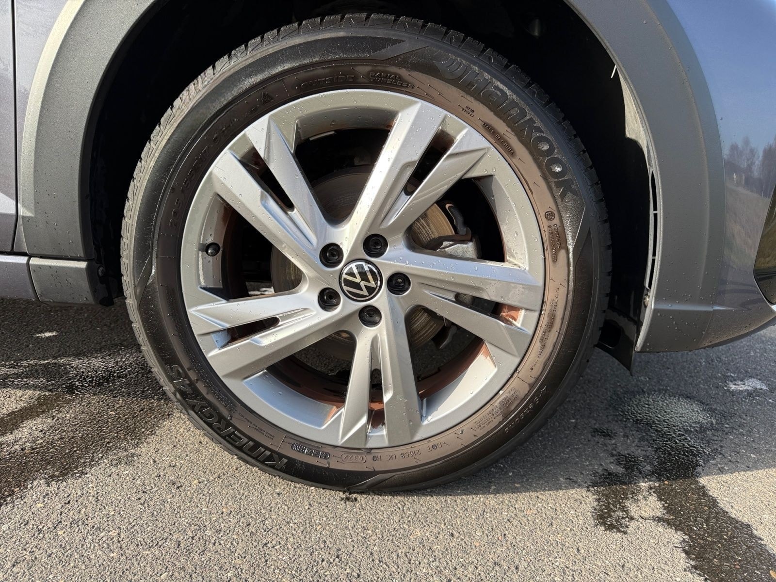 Volkswagen Taigo 1,0 TSI R-Line Navi LED Kamera foto 15