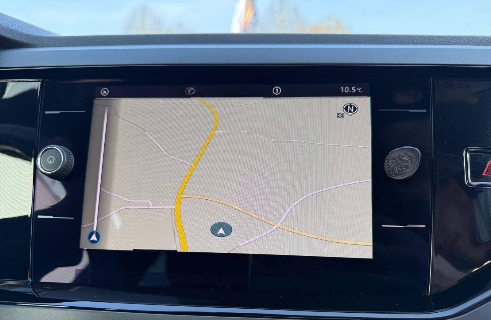 Volkswagen Taigo 1,0 TSI R-Line Navi LED Kamera foto 10