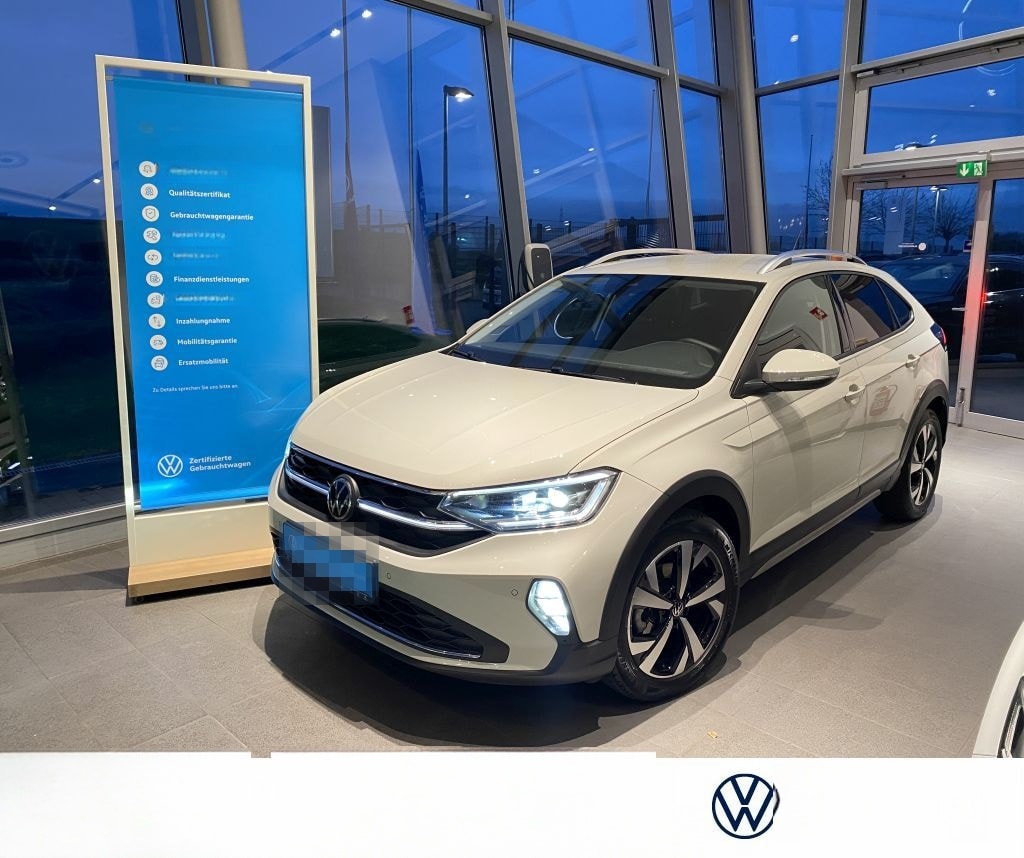 Volkswagen Taigo Style 1.5TSI*DSG*IQLight*Navi*RearView*Fro foto 1