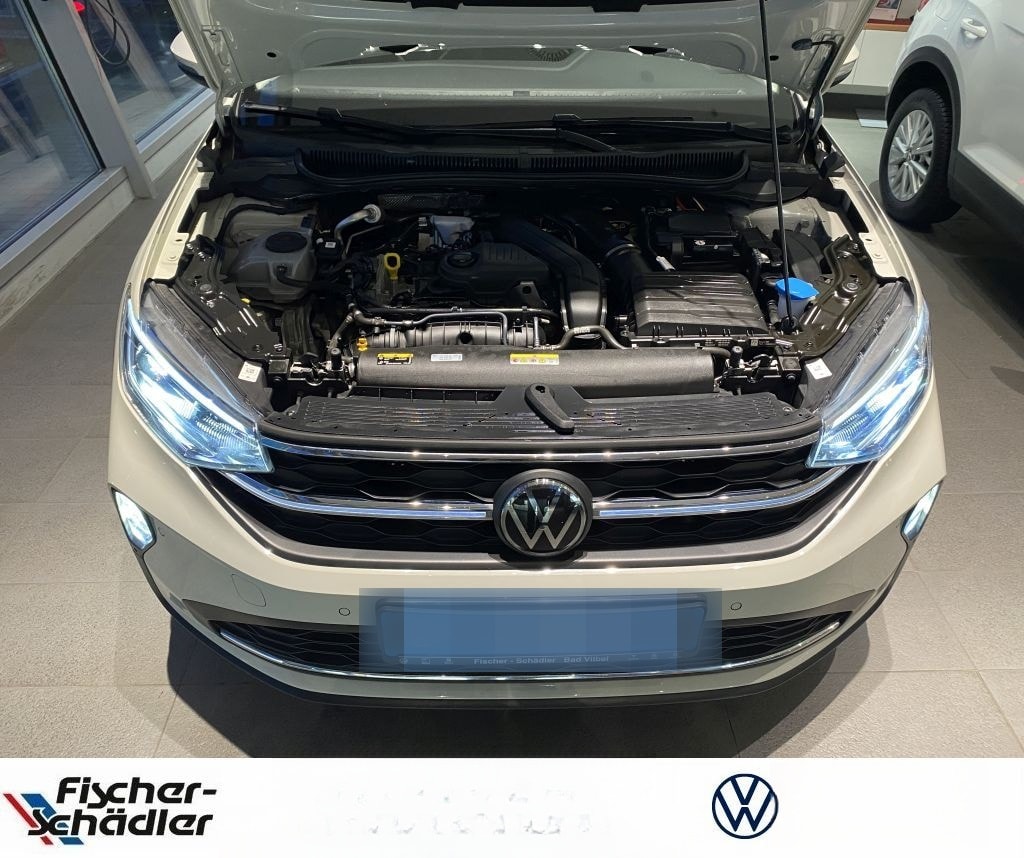 Volkswagen Taigo Style 1.5TSI*DSG*IQLight*Navi*RearView*Fro foto 11