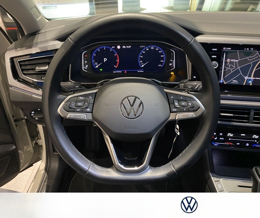 Volkswagen Taigo Style 1.5TSI*DSG*IQLight*Navi*RearView*Fro foto 5