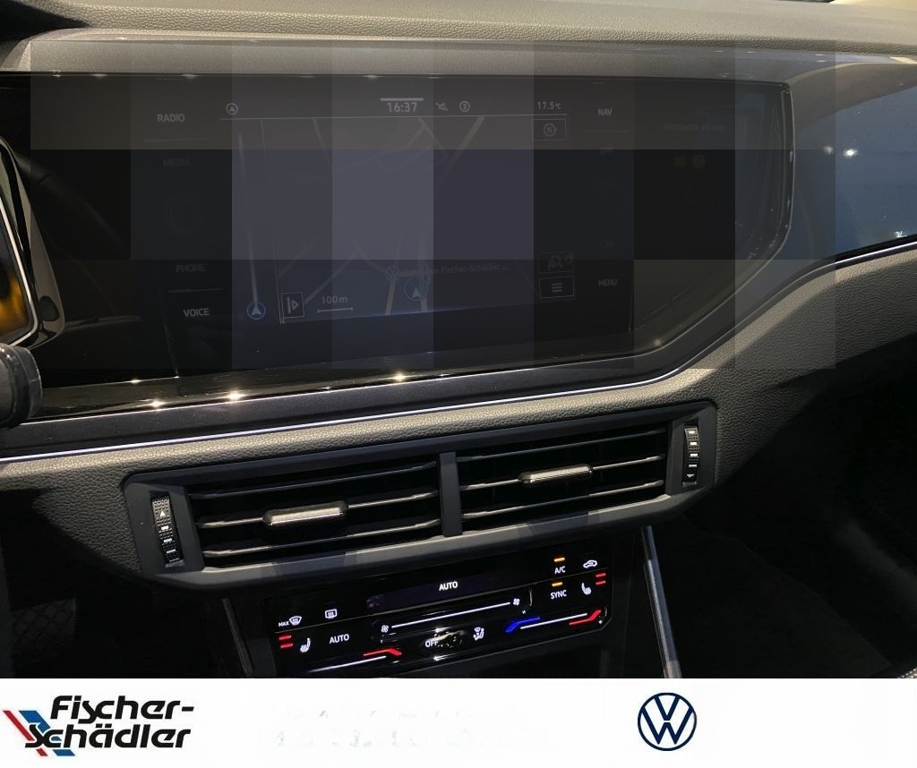 Volkswagen Taigo Style 1.5TSI*DSG*IQLight*Navi*RearView*Fro foto 6