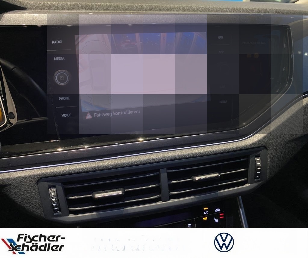 Volkswagen Taigo Style 1.5TSI*DSG*IQLight*Navi*RearView*Fro foto 7