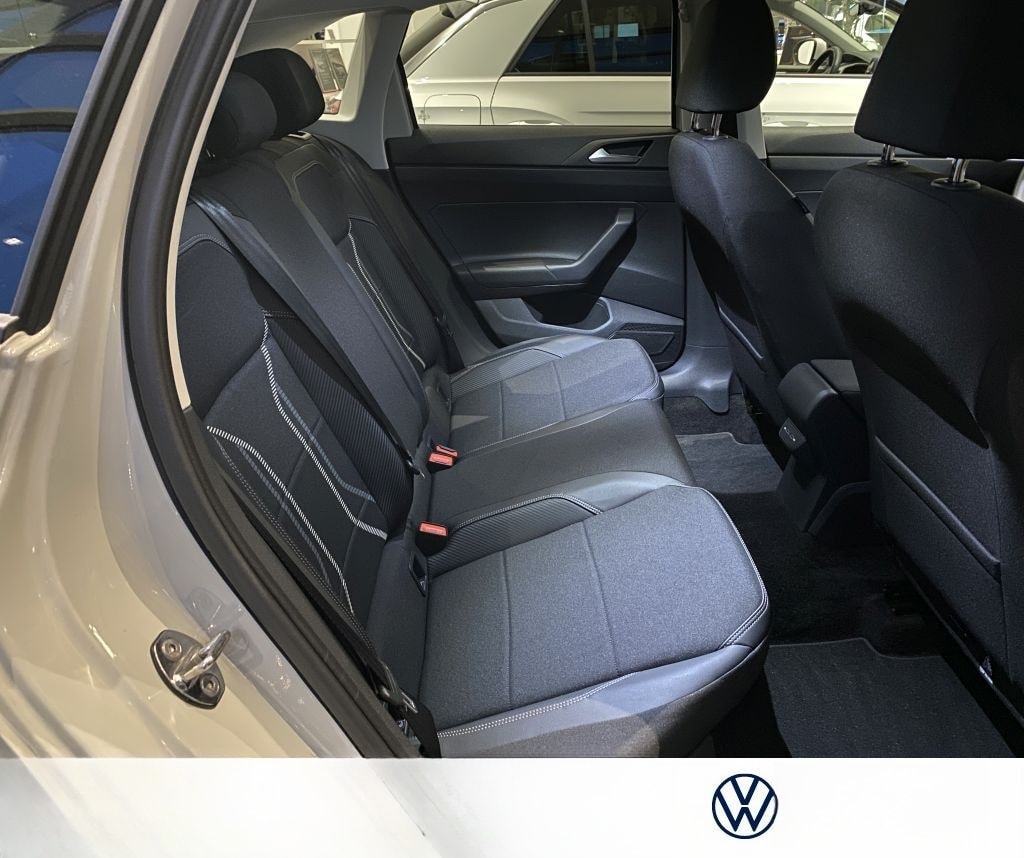 Volkswagen Taigo Style 1.5TSI*DSG*IQLight*Navi*RearView*Fro foto 8