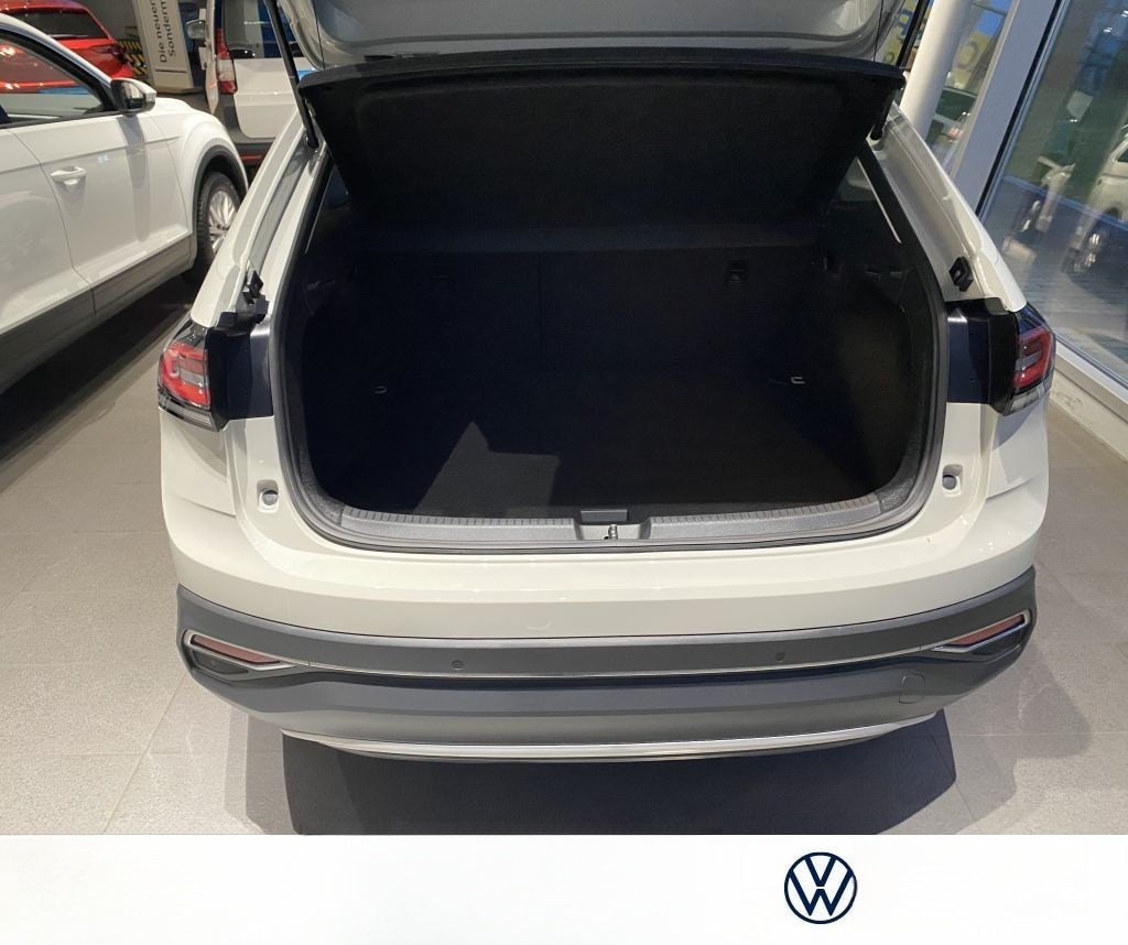 Volkswagen Taigo Style 1.5TSI*DSG*IQLight*Navi*RearView*Fro foto 10