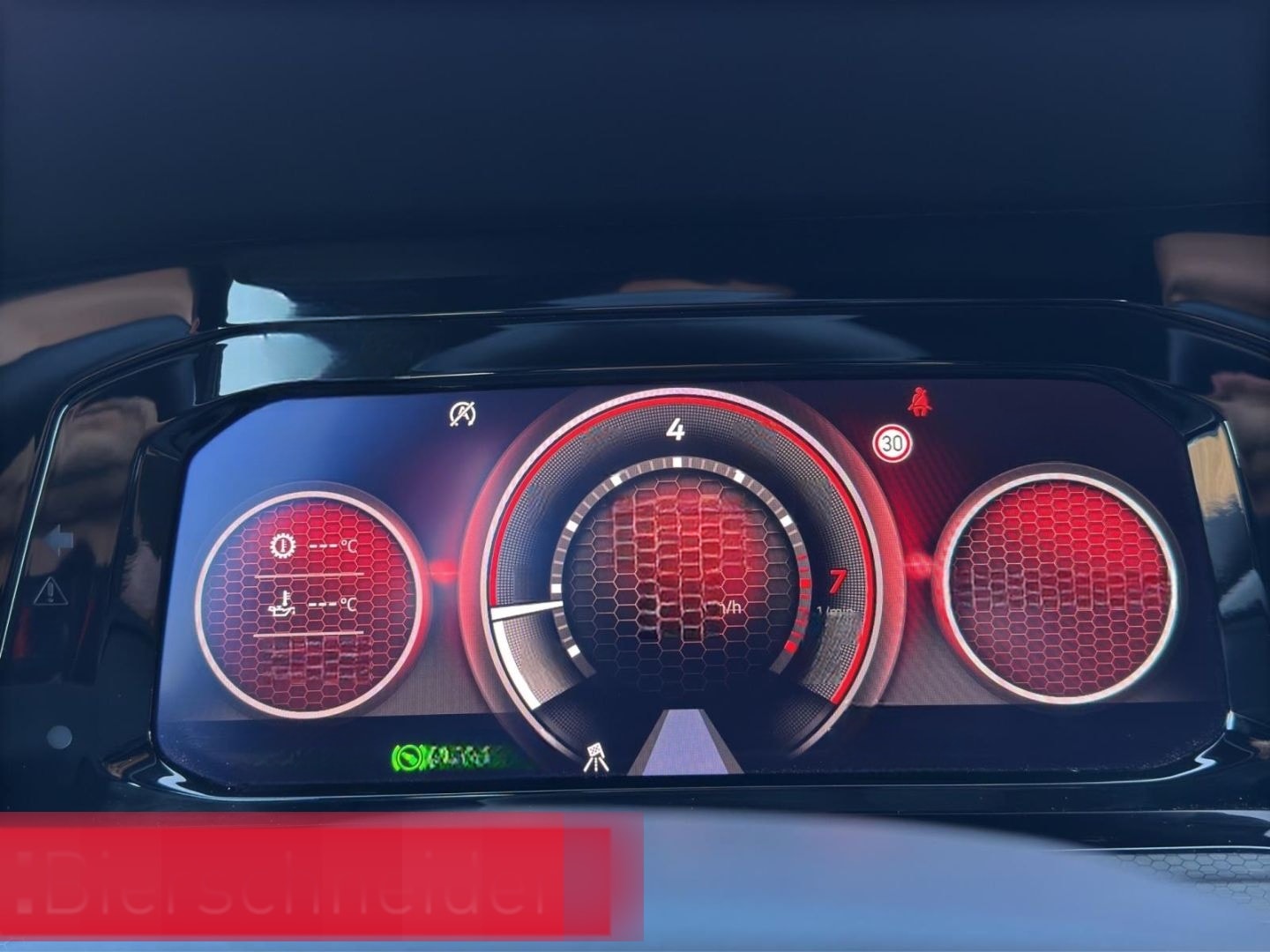 Volkswagen Golf GTI 8 2.0 TSI DSG Clubsport PANO REAR VIEW  foto 17