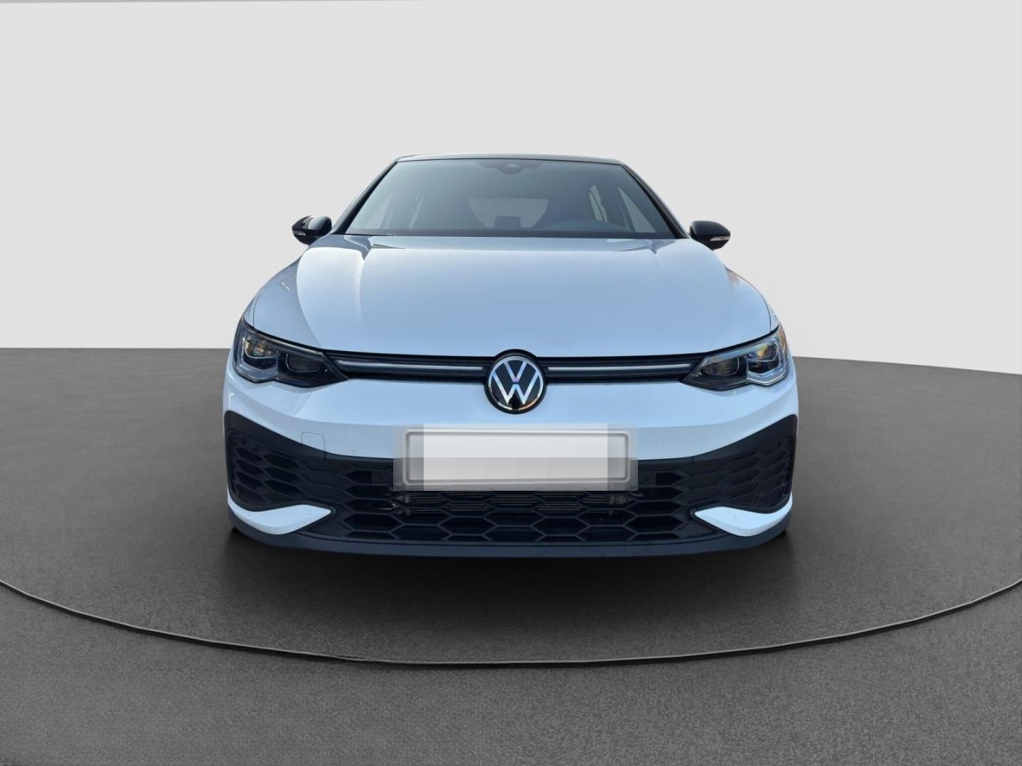 Volkswagen Golf GTI 8 2.0 TSI DSG Clubsport PANO REAR VIEW  foto 3