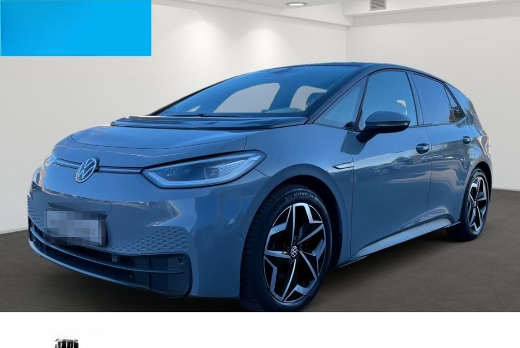 Volkswagen ID.3 107 kW Pro Navi Kamera Keyless Matrix foto 1