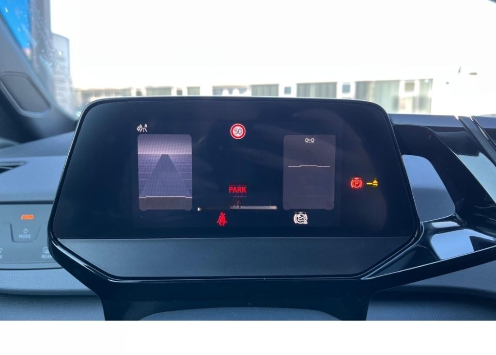 Volkswagen ID.3 107 kW Pro Navi Kamera Keyless Matrix foto 11