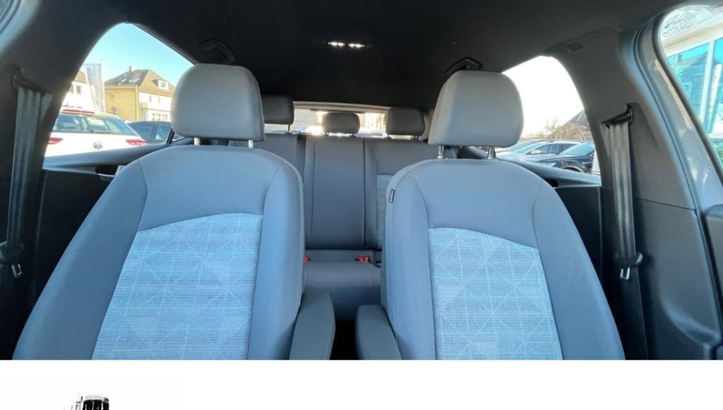 Volkswagen ID.3 107 kW Pro Navi Kamera Keyless Matrix foto 13