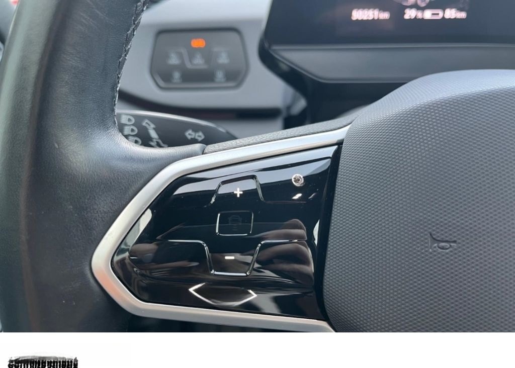 Volkswagen ID.3 107 kW Pro Navi Kamera Keyless Matrix foto 17