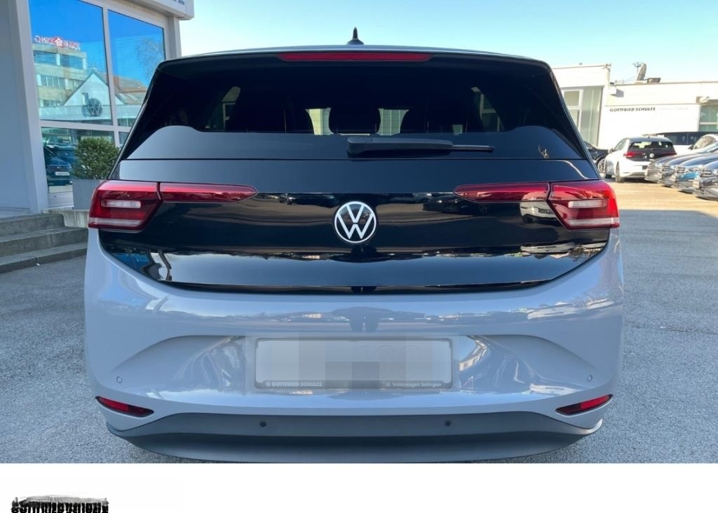 Volkswagen ID.3 107 kW Pro Navi Kamera Keyless Matrix foto 10