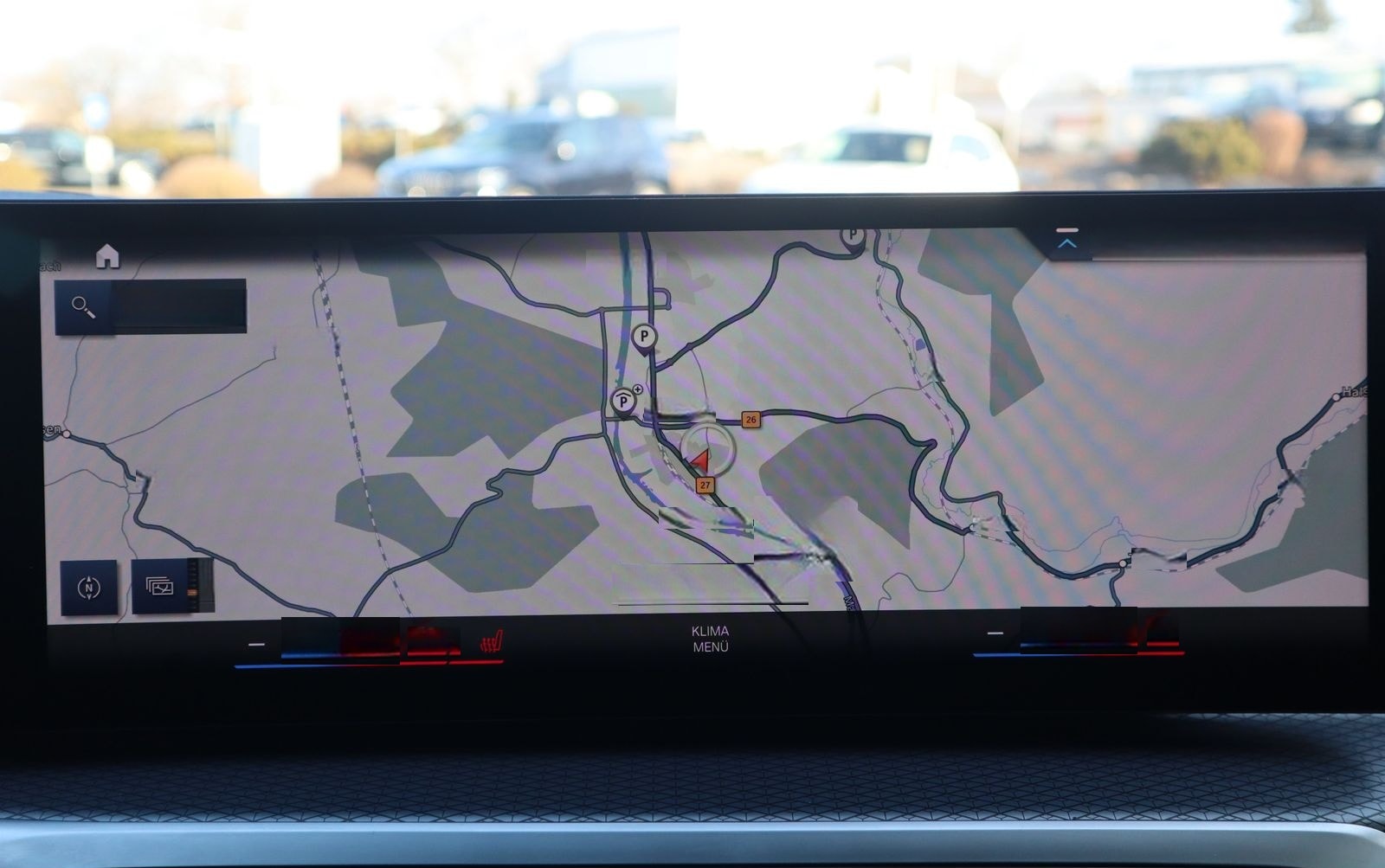 BMW 320d xDrive Touring M Sport Pro/DAB/AHK/Lhz/ACC foto 10