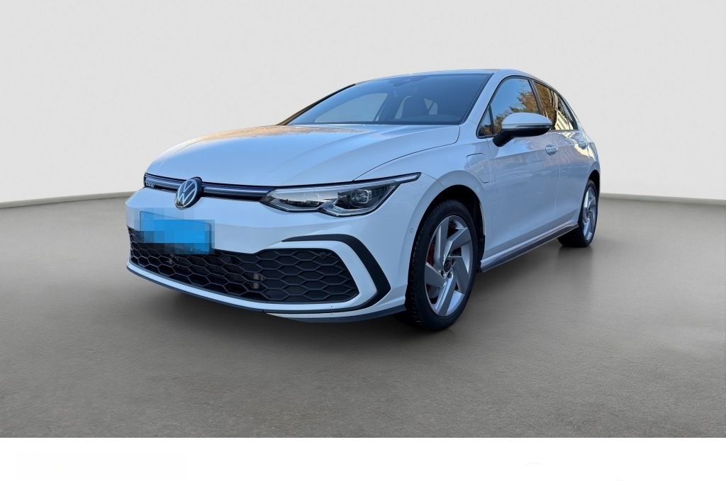 Volkswagen Golf GTE 1.4 TSI Hybrid Business LED Virtual Kam foto 1