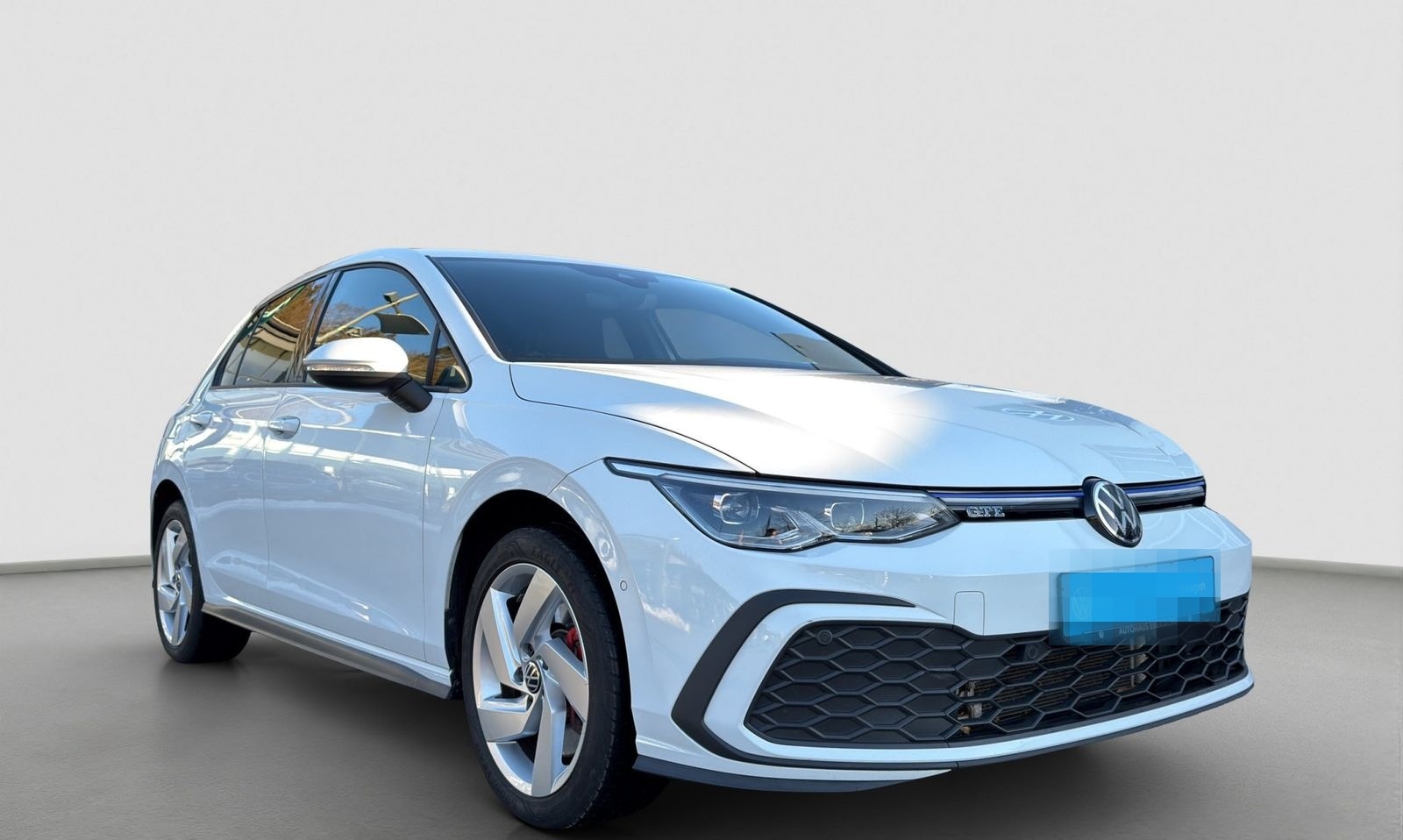 Volkswagen Golf GTE 1.4 TSI Hybrid Business LED Virtual Kam foto 5