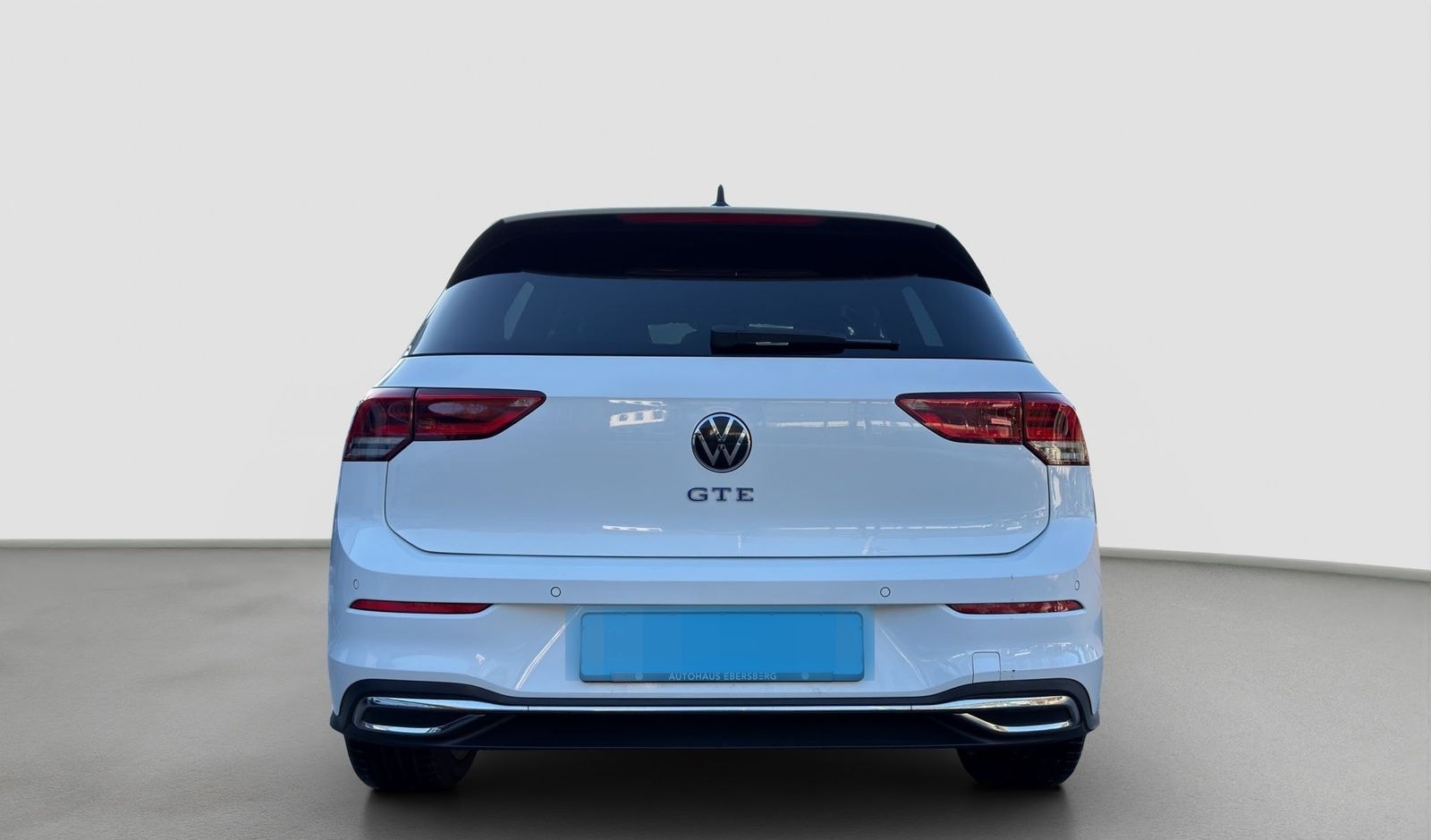 Volkswagen Golf GTE 1.4 TSI Hybrid Business LED Virtual Kam foto 7