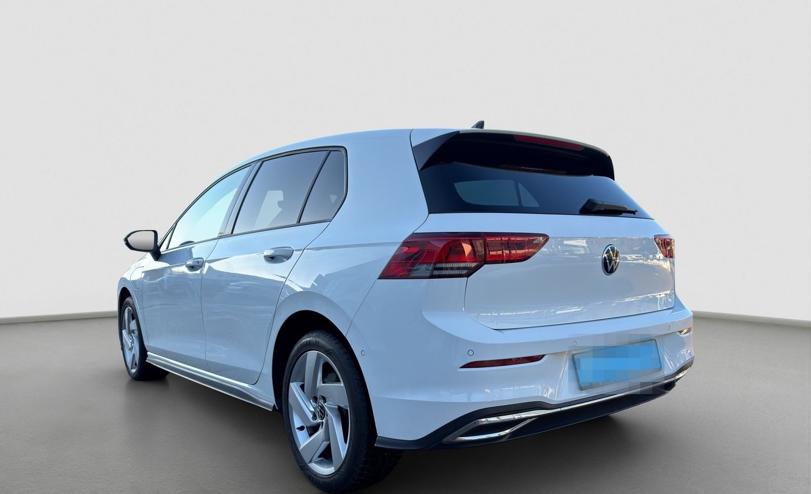Volkswagen Golf GTE 1.4 TSI Hybrid Business LED Virtual Kam foto 8