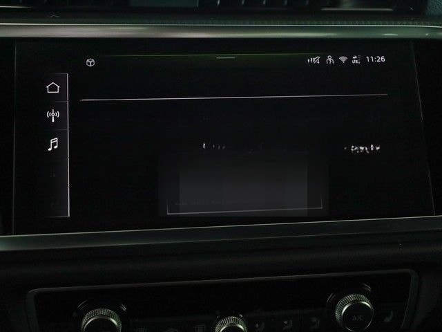 Audi Q3 Sportback 35 TDI S line ACC LED Teilleder LM1 foto 12