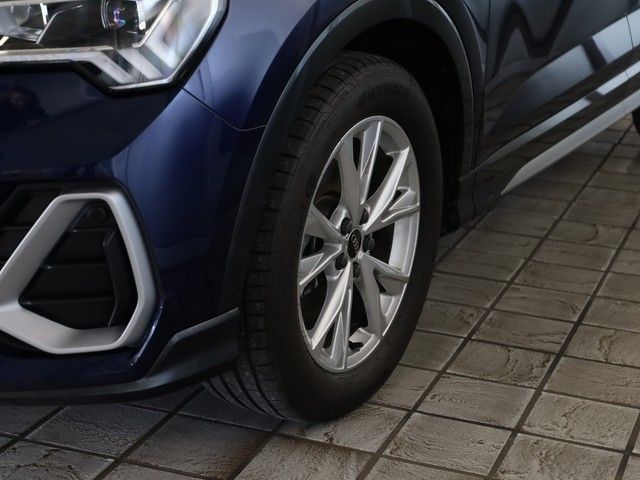 Audi Q3 Sportback 35 TDI S line ACC LED Teilleder LM1 foto 13