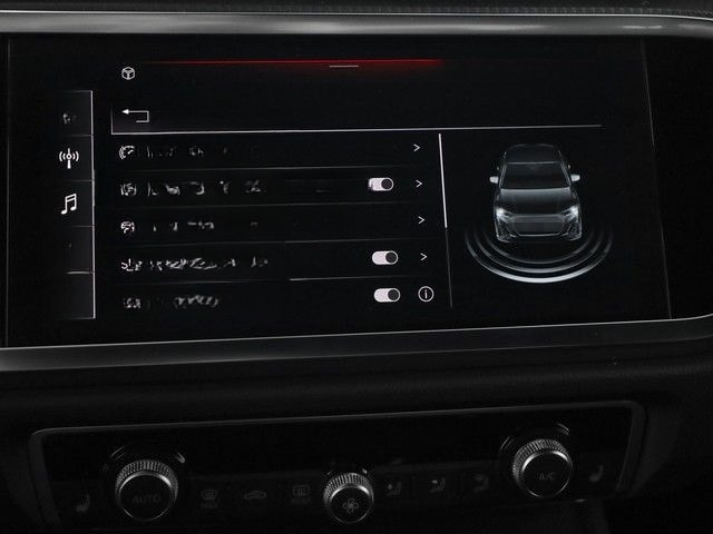 Audi Q3 Sportback 35 TDI S line ACC LED Teilleder LM1 foto 15