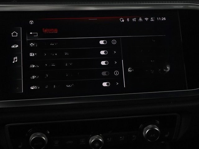 Audi Q3 Sportback 35 TDI S line ACC LED Teilleder LM1 foto 16