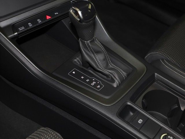 Audi Q3 Sportback 35 TDI S line ACC LED Teilleder LM1 foto 17