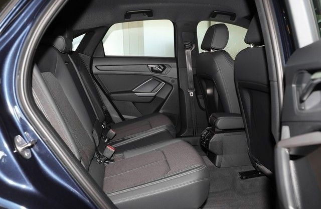 Audi Q3 Sportback 35 TDI S line ACC LED Teilleder LM1 foto 7