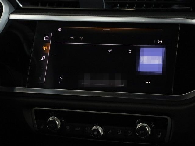 Audi Q3 Sportback 35 TDI S line ACC LED Teilleder LM1 foto 9