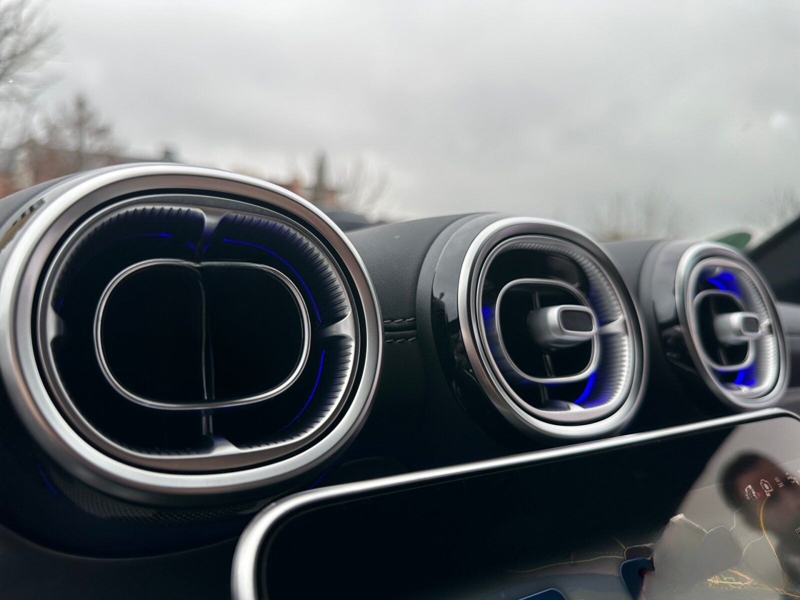 Mercedes-Benz GLC 300 de 4M Coupé AMG°EDITION°AHK°ADV+°360° foto 14