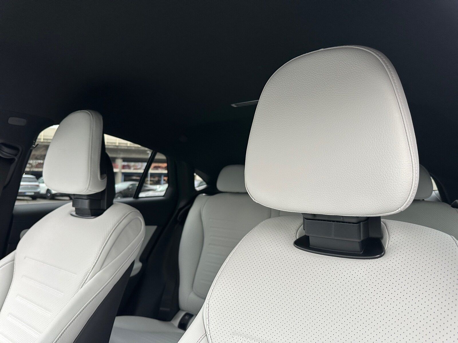 Mercedes-Benz GLC 300 de 4M Coupé AMG°EDITION°AHK°ADV+°360° foto 15