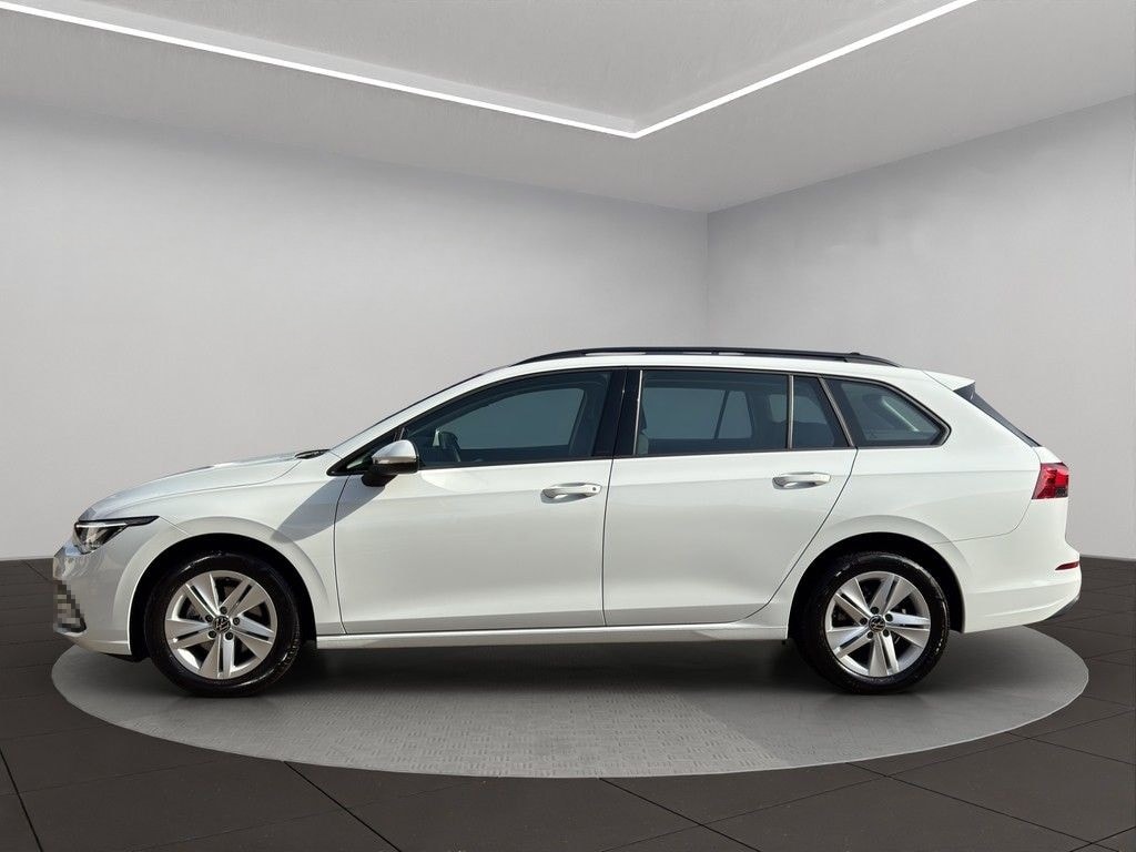 Volkswagen Golf 8 Variant Life 1.0 TSI Winterpaket ACC foto 2