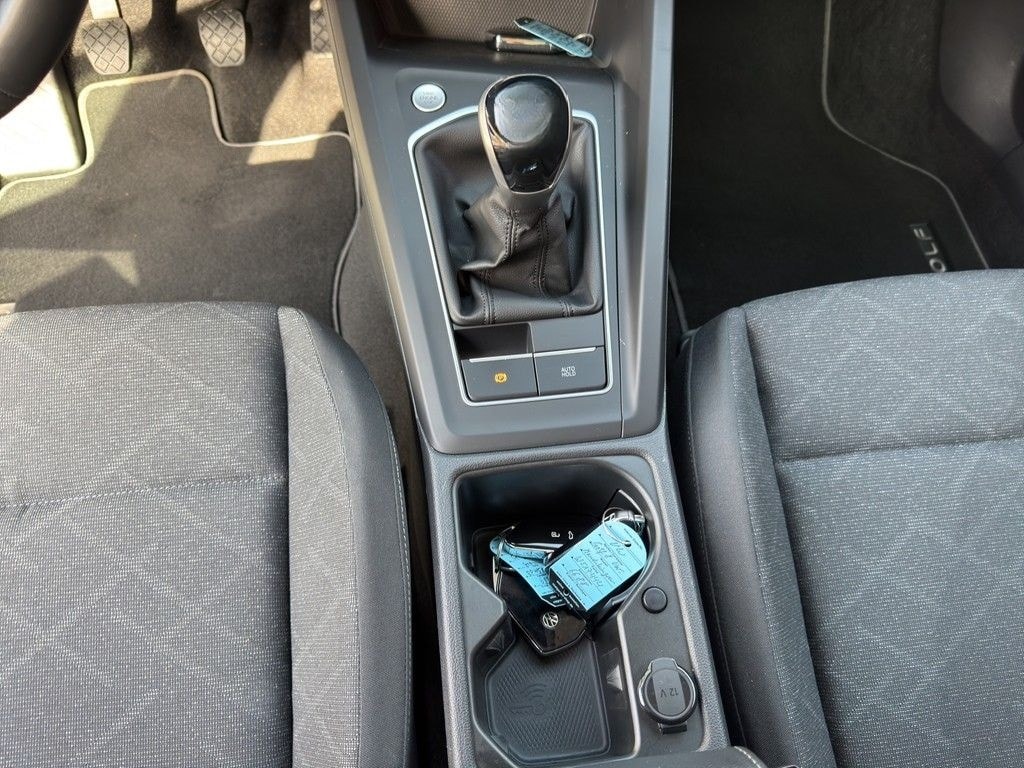 Volkswagen Golf 8 Variant Life 1.0 TSI Winterpaket ACC foto 16