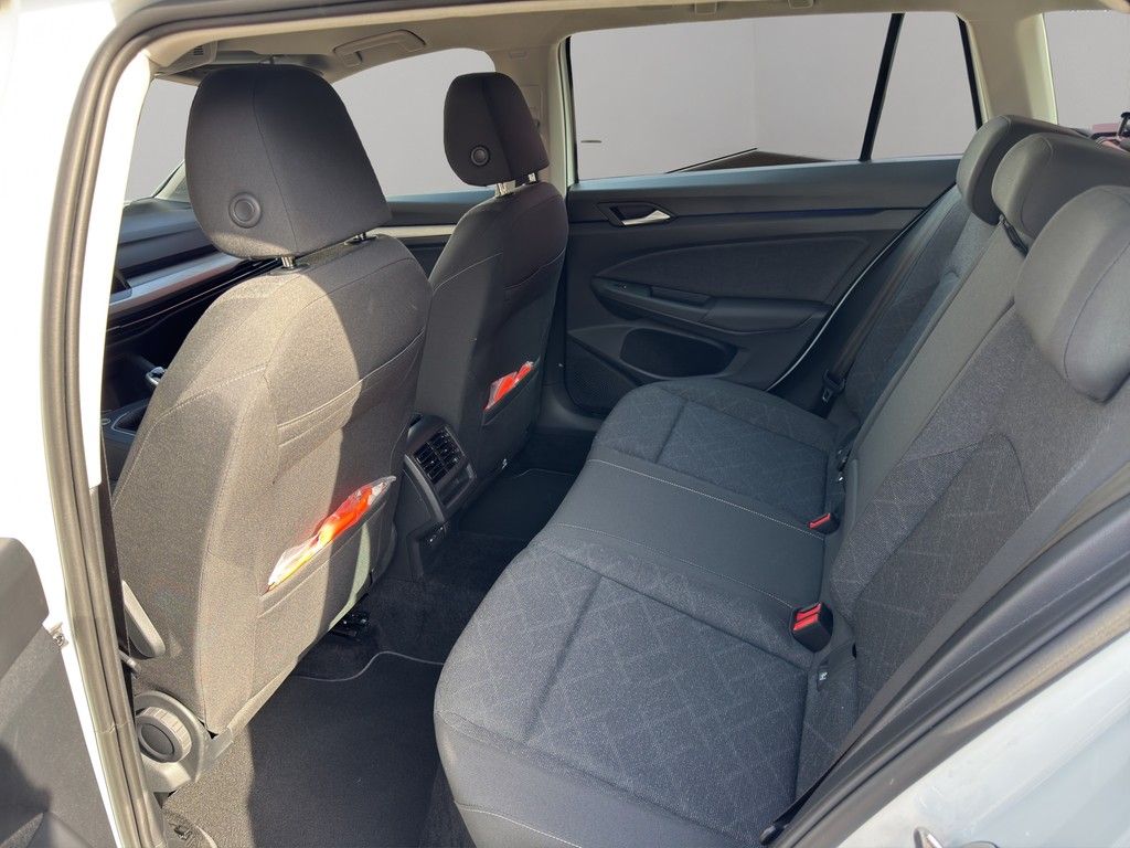 Volkswagen Golf 8 Variant Life 1.0 TSI Winterpaket ACC foto 17