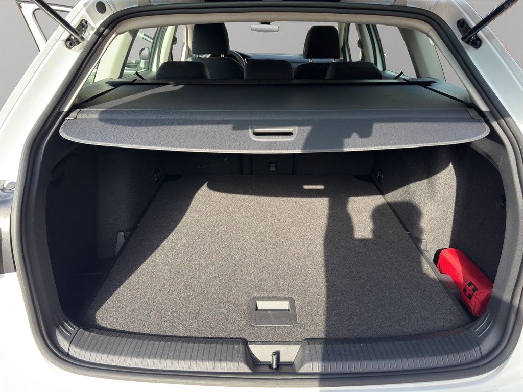 Volkswagen Golf 8 Variant Life 1.0 TSI Winterpaket ACC foto 18