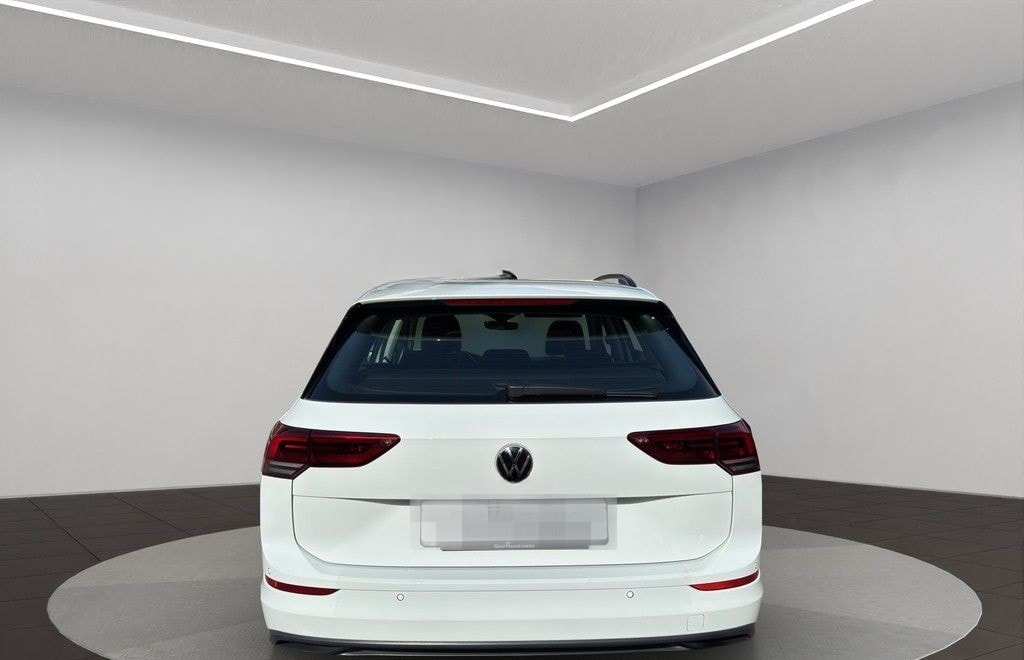 Volkswagen Golf 8 Variant Life 1.0 TSI Winterpaket ACC foto 5