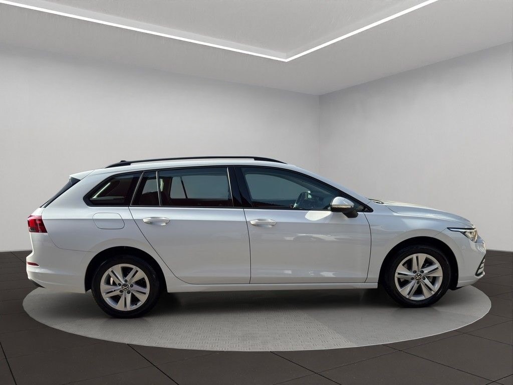 Volkswagen Golf 8 Variant Life 1.0 TSI Winterpaket ACC foto 7