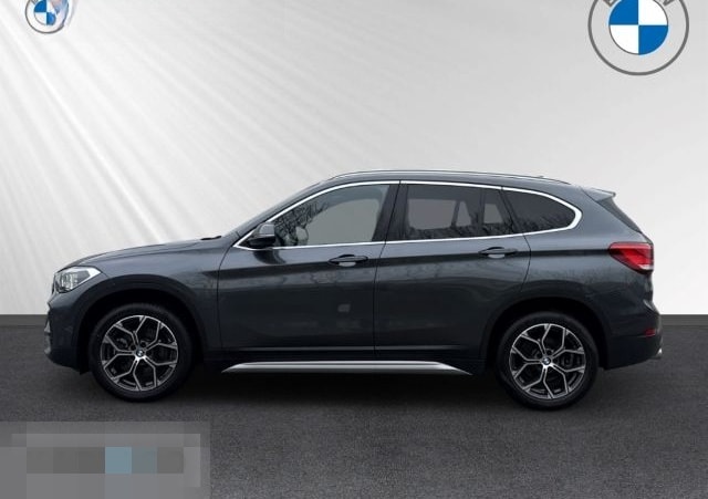 BMW X1 xDrive25d xLine ad.LED ACC HiFi HUD Panorama foto 2