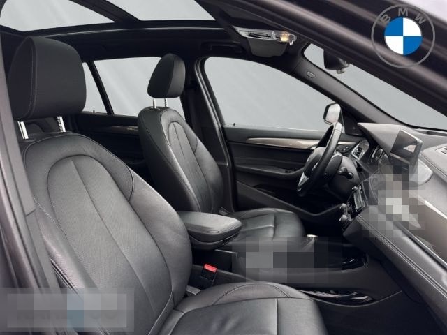 BMW X1 xDrive25d xLine ad.LED ACC HiFi HUD Panorama foto 13