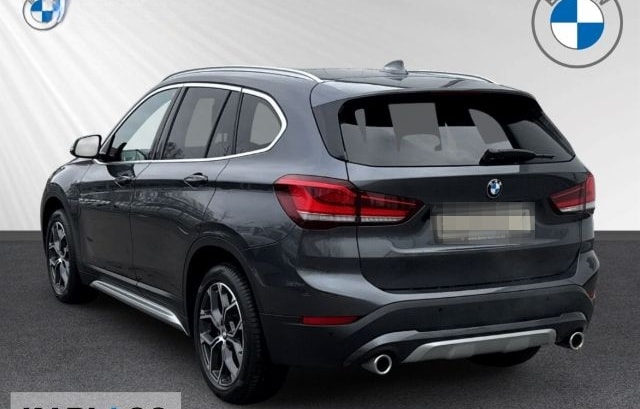 BMW X1 xDrive25d xLine ad.LED ACC HiFi HUD Panorama foto 3