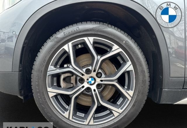 BMW X1 xDrive25d xLine ad.LED ACC HiFi HUD Panorama foto 7