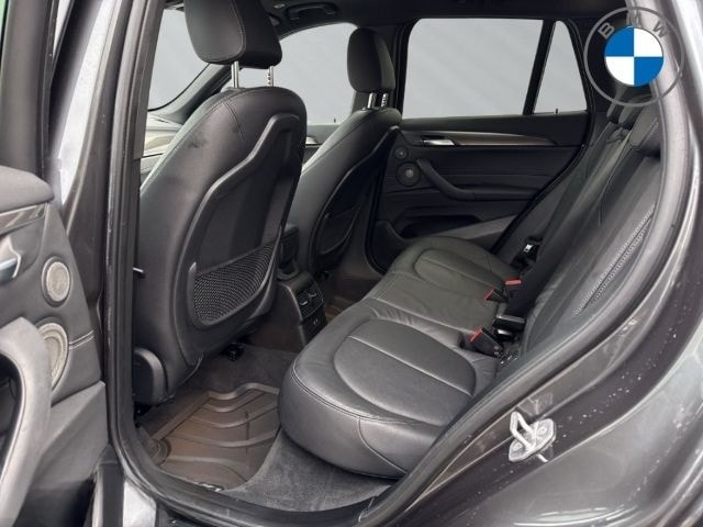 BMW X1 xDrive25d xLine ad.LED ACC HiFi HUD Panorama foto 9